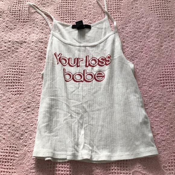 Tank top - Picture 2 of 2